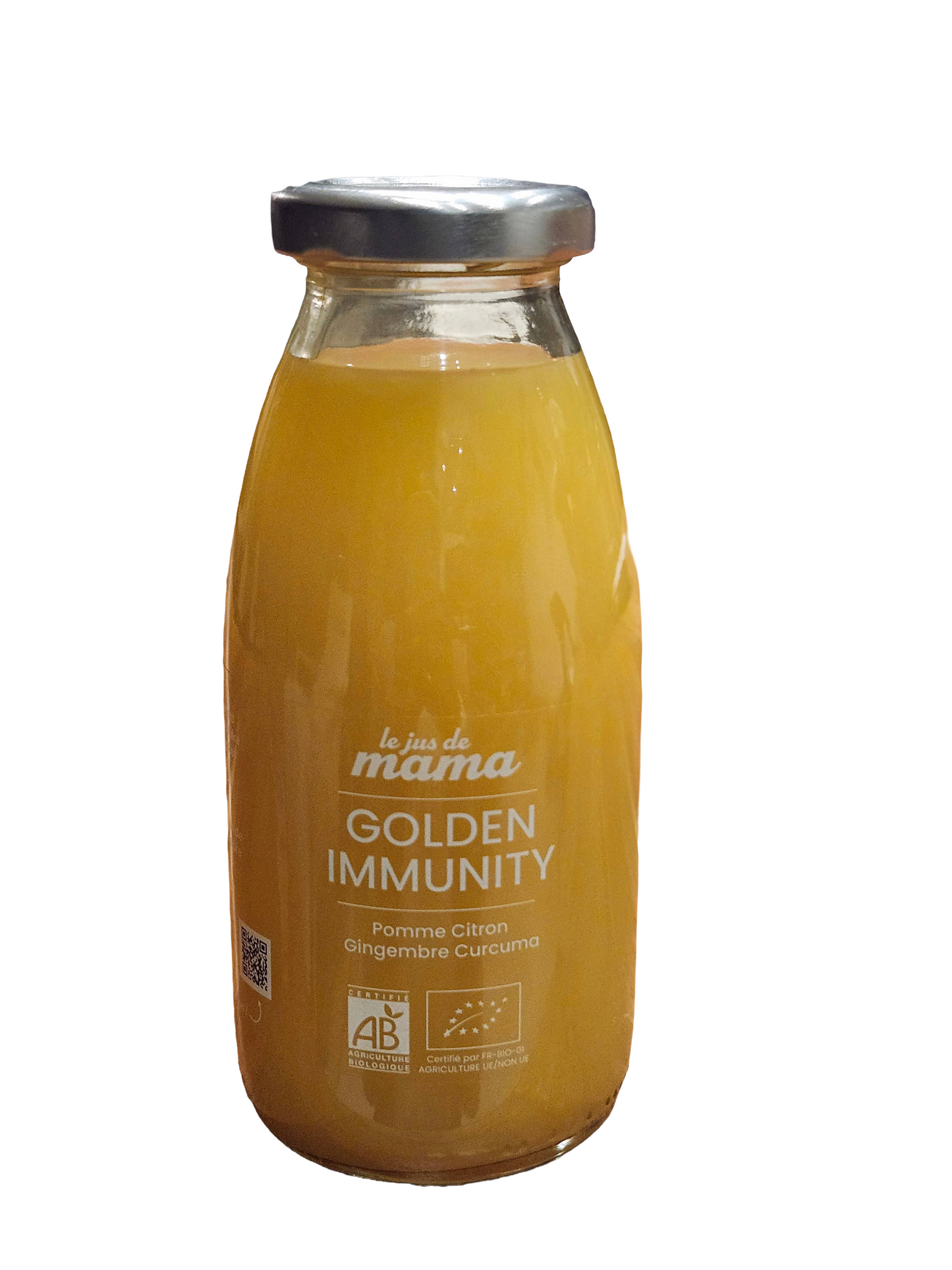 Golden Immunity 25cl BIO