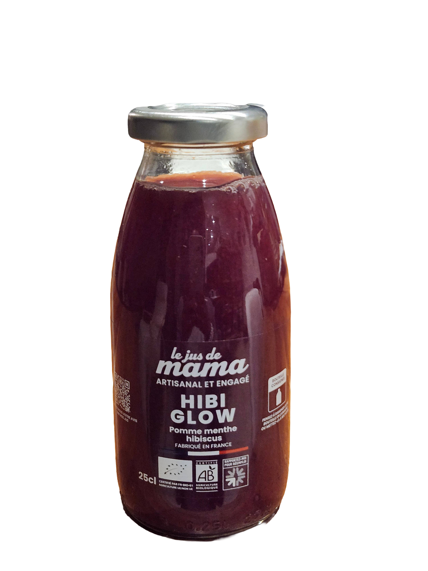 Hibi Glow 25cl BIO