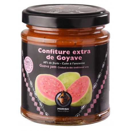 Confiture extra de Goyave