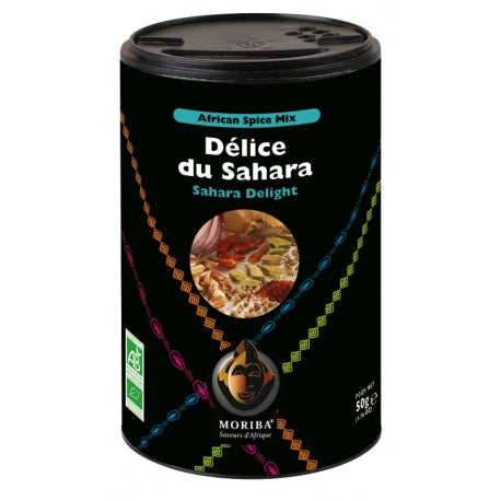 Sahara Delight