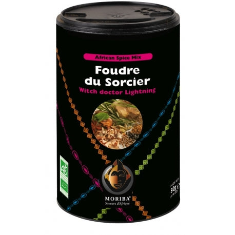 Foudre du Sorcier