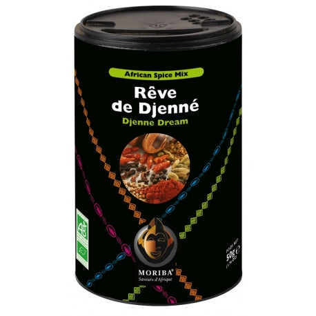 Dream of Djenné (Mali)